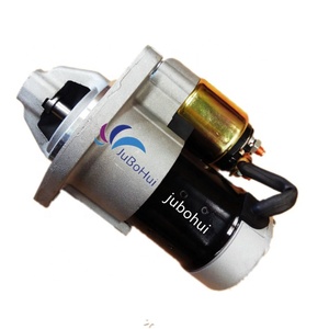 Стартер S114-940 7018593 104440 11912577010 119125-77010 119125-77011 119 для <span class=keywords><strong>Lyn</strong></span> x 3400 3400XL 3450 3600 3650 - Product Image 1