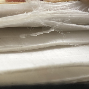 Umhwpe sợi Vật liệu đạn đạo đâm và chống cháy nổ tấm vải polyethylene - Product Image 5