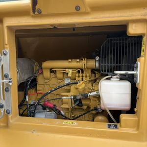 รถขุดตีนตะขาบ CAT 306 มือสอง ไม่ได้ทำสีใหม่ ไม่ได้ปรับปรุงใหม่ เครื่องไฮดรอลิก ขาย - Product Image 4