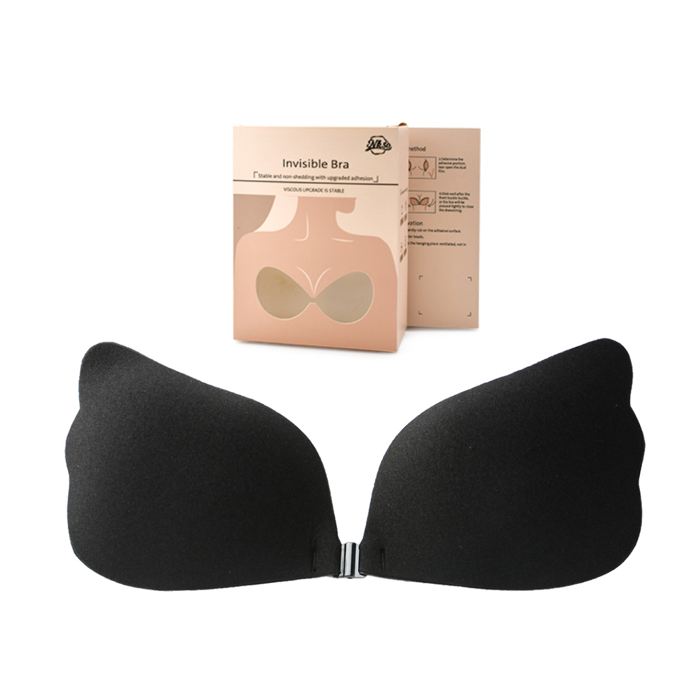 princess polly baby blue dress Straps and backless self-adhesive bra | Bras