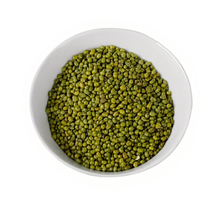 Premium Export Grade Indian Green Moong <b>Beans</b> Natural Whole Pulses 24 Months Shelf Life Bulk for International Wholesale - Product Image 1