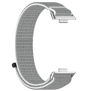 Correa elástica transpirable Upro para Huawei Watch Fit 3, correa de nailon de una pieza, ajustable, de repuesto para reloj inteligente. - Product Image 3