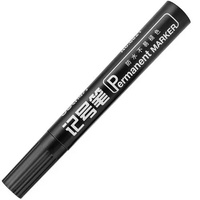 Machine d'assemblage et de remplissage d'encre pour stylos marqueurs permanents