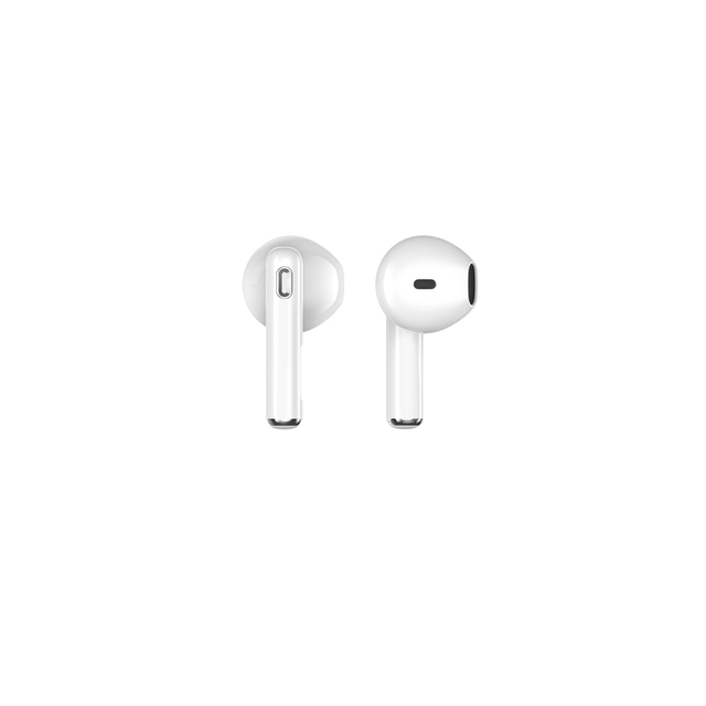 Hot Selling Wireless Loop Earplugs and Shenzhen Headphones Available on Global Digital Export Platform Tws Transparent Earbuds