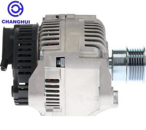 Nuevo Alternador 12V 70A 6PK ALB1106 para <span class=keywords><strong>BMW</strong></span> <span class=keywords><strong>E36</strong></span> E46 316i 318i 318is Motor M43B16 M43B18 M44B19 Reemplaza 12311247287 12311247310 - Product Image 4