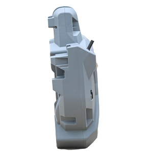 Machine de nettoyage de drains K9-12 Flexshaft 32-50 mm pour le débouchage de petits blocages dans les conduites - Product Image 6