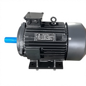 Premium quality 15hp motor powerful industrial three phase motor designed for high performance machinery and continuous - Product Image 2