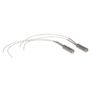 Cartouche chauffante électrique en acier inoxydable 220V 150W 250W pour allumeur de poêle à granulés - Product Image 2