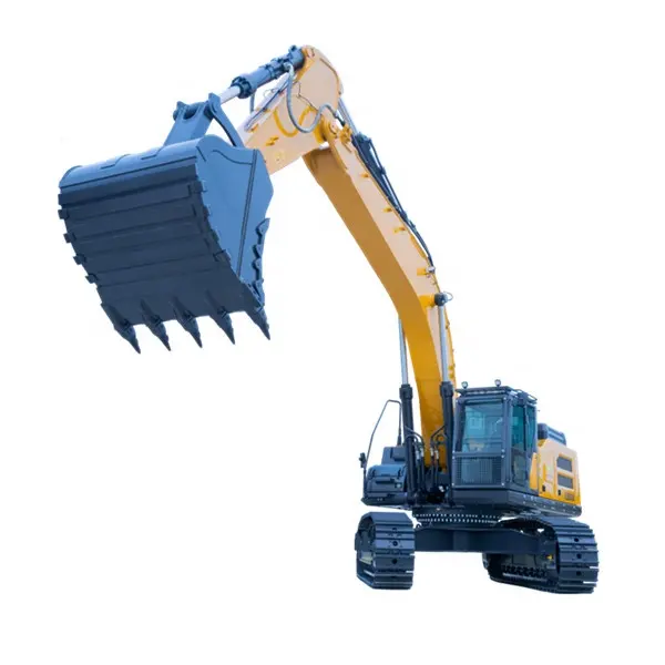 Escavatore idraulico da miniera XE500DK 48ton