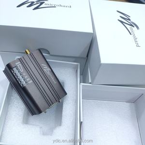 Módulo de Enlace de Datos Digital Inalámbrico P900-ENC Pico MIMO de 2.4GHz, Dimensiones 66x46x25mm, Peso 165g, para Aplicaciones M2M en Máquinas UVA - Product Image 3