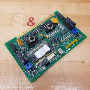 New and Original Pyrotronics <strong>CSM4</strong> Controllable Signal Module Stock in Warehouse - Product Image 1