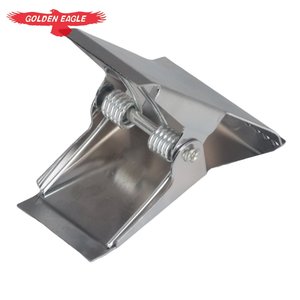 CL-12 Tissu Pince Pièce De Machine À <span class=keywords><strong>Coudre</strong></span> Accessoires De Couture - Product Image 5