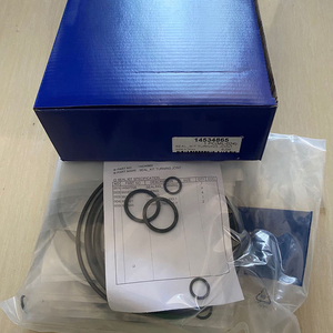 Kits de joints de vérin hydraulique d'origine pour godets, kit de réparation de vérin VOE pour 360B 380D 210B 240B 350D 360B 380D 460B 480D 700B 300D - Product Image 4