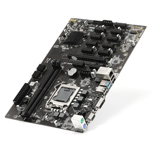 Placa base B250 Expert 12 GPU, tarjeta de vídeo, i3/i5/i7 LGA 1151 - Product Image 4