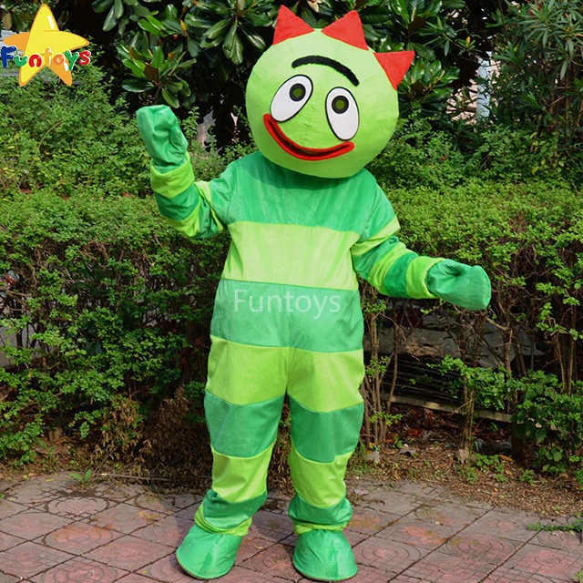 yo gabba dress up Gabba! - Up! | Full Episodes | Fun Shows for Toddlers! Yo Gabba Gabba tutu set-Yo