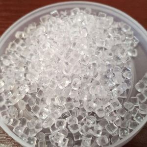 เรซิ่น PC Taiwan Chimei PC-110 สำหรับเปลือกหุ้มอุปกรณ์ไฟฟ้า ภาชนะใส โพลีคาร์บอเนต อนุภาคพลาสติก PC - Product Image 2