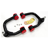 Bras de suspension supérieur avant droit neufs, garantie 1 an, pour Tacoma Hilux Fortuner 2004-2022, rehausse de 2-4 pouces