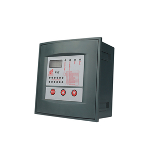 Rvt 380V Tụ điều khiển 12-bước Hệ số công suất điều chỉnh cho hiệu quả quản lý điện năng - Product Image 3