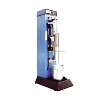 Compacteur de sol électrique portable JDS-3, machine d'essai de compactage automatique Proctor CBR