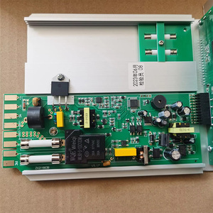 प्लास्टिक इंजेक्शन सिस्टम मोल्ड तापमान नियंत्रक के लिए अनुकूलित मानक गर्म धावक तापमान नियंत्रक - Product Image 3