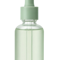 Minyak Esensial Peppermint untuk Rambut, Serum Perawatan Kulit Kepala Ringan Tanpa Bilas, Botol Pipet, OEM ODM Label Pribadi