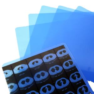 <span class=keywords><strong>Film</strong></span> bleu médical à jet d'encre pour imagerie à rayons <span class=keywords><strong>X</strong></span> <span class=keywords><strong>Ray</strong></span> <span class=keywords><strong>X</strong></span> Ortho Movie Films à rayons <span class=keywords><strong>X</strong></span> à jet d'encre 8*10 pouces 35*43cm - Product Image 2