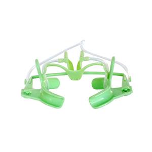 Gigi Autoclavable Ortodontik Pipi/Kering Field System Tubing - Product Image 1