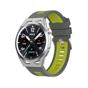 SK14Plus Smartwatch 1,3 pulgadas batería de gran capacidad rastreador de ejercicios IP68 relojes impermeables SK14 Plus reloj inteligente - Product Image 5