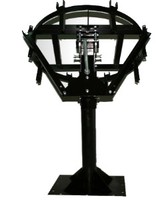Antenne parabolique satellite starlink C-Band-450cm antenne parabolique en maille pour usage commun et détecteur de satellites