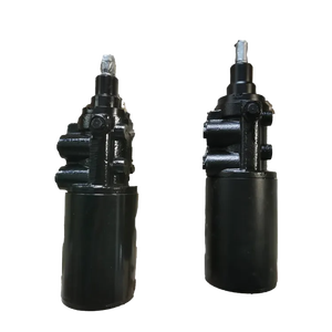 Válvula de Dirección HongWang HD785-7 561-40-83300 para Excavadora con 1 Año de Garantía - Product Image 1