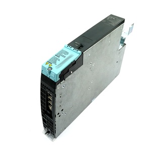 Systèmes d'automatisation intelligents Drive 6SL3120-1TE21-8AD0 100% Original Neuf - Product Image 1