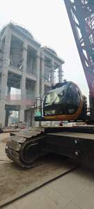 Sany scc3500A 350T grúa sobre orugas 350T usado T 2. 2 SCC1000c grúa usada gran oferta - Product Image 5