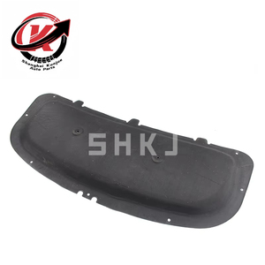 Khác phụ tùng ô tô động cơ mui xe cách điện 60003713 cho Chevrolet Trailblazer 2020-2021 - Product Image 5