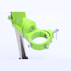 나무 작업 도구 바닥 드릴 프레스 스탠드 테이블 드릴 작업대 수리 도구 Carpinteria 드릴 스탠드 - Product Image 5