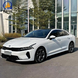 K5 <span class=keywords><strong>Optima</strong></span> 2021 <span class=keywords><strong>2022</strong></span> Usado, Sedán Automático de Gasolina, 5 Asientos, Techo Panorámico, Motor Turbo, Cámara Trasera, Depósito - Product Image 1