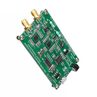 Analyseurs de spectre LTDZ 35-4400M Signal Source Spectre + Suivi Module RF Fréquence Outil D'analyse