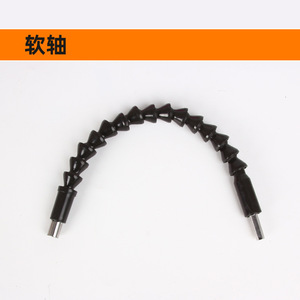 อะแดปเตอร์ดอกสว่านแบบยืดหยุ่น Yili Hardware ขนาด 1/2 นิ้ว หัวจับแบบไม่ใช้กุญแจ สำหรับสว่านไฟฟ้ามุมฉาก ใช้ในบ้าน เครื่องมือ DIY - Product Image 4