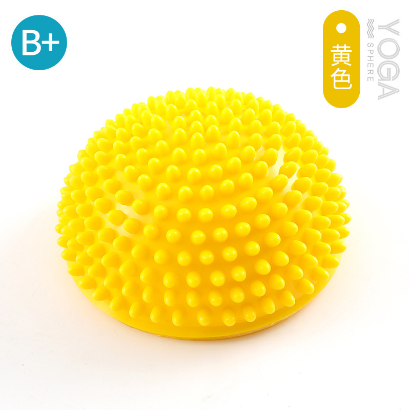 Durian ball yellow