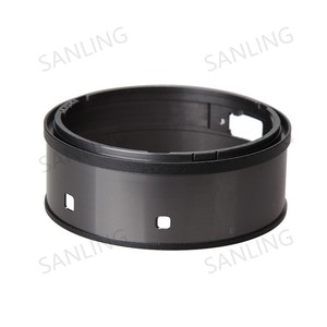 <span class=keywords><strong>CNC</strong></span> Lathe xử lý dụng cụ quang học thép không gỉ hợp kim nhôm <span class=keywords><strong>3D</strong></span> lập chỉ mục chính xác bộ phận ống kính knobs dây EDM - Product Image 5