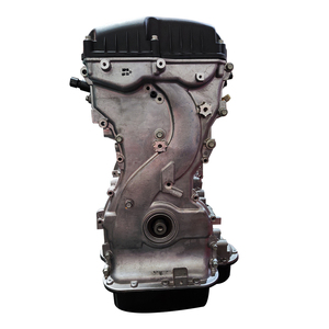 Nuevo Conjunto de Motor Hidráulico G4KF 2.0 para Motor de Gasolina <span class=keywords><strong>Hyundai</strong></span> Coupe, Piezas de Repuesto para Automóviles - Product Image 2
