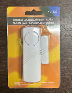 <strong>Wireless</strong> Window/door <strong>Alarm</strong> - Product Image 3