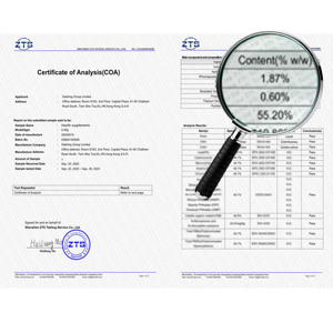 โออีเอ็มเจลอาหารเสริมเพื่อสุขภาพม้าโภชนาการม้าอาหารเสริมแอปเปิ้ลเพื่อสุขภาพ - Product Image 3