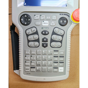JZNC-XPP04B XRC ชุดควบคุมหุ่นยนต์แบบพกพา - Product Image 3