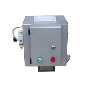 Détecteur de métaux industriel à gravité série XR-180C à faible coût avec capteur à ouverture - Product Image 4