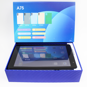 Nuovo Tablet PC Android 2026 da 10.1 Pollici per Bambini, Quad Core, Personalizzabile con Logo e Pagina di Avvio - Product Image 4