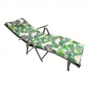 Tappetino da Spiaggia TUMBONA ad Alta Densità 55*180*4CM-3 in Spugna, Accessori da Bagno - Product Image 2