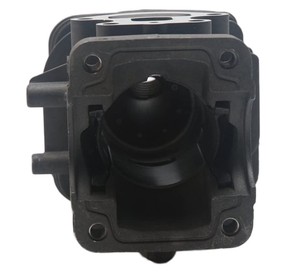 New Aftermarket 39MM Cylinder <strong>Piston</strong> WT <strong>Ring</strong> Replacement for HUSQ 235 236 236E 240 240E <strong>Chainsaw</strong> - Product Image 3