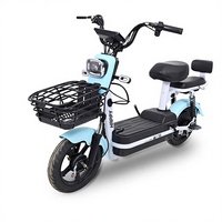 Scooter électrique Cullinan Phantom 48V unisexe à deux roues, vélo électrique à longue autonomie, vente transfrontalière