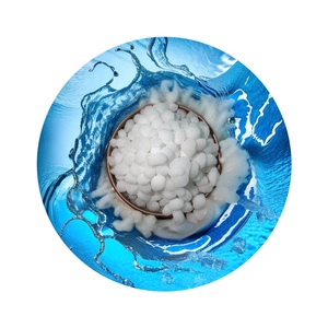 Chlorure de sodium de qualité industrielle, <span class=keywords><strong>sel</strong></span> en pastilles pour <span class=keywords><strong>adoucisseur</strong></span> d'eau, <span class=keywords><strong>prix</strong></span> <span class=keywords><strong>du</strong></span> <span class=keywords><strong>sel</strong></span> pour piscines, <span class=keywords><strong>sel</strong></span> en granulés pour lave-vaisselle - Product Image 1