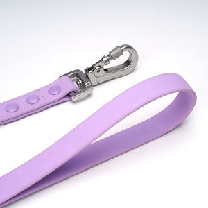 <span class=keywords><strong>Collar</strong></span> de perro personalizado de alta calidad, suministros duraderos de lujo para mascotas, impermeable - Product Image 3
